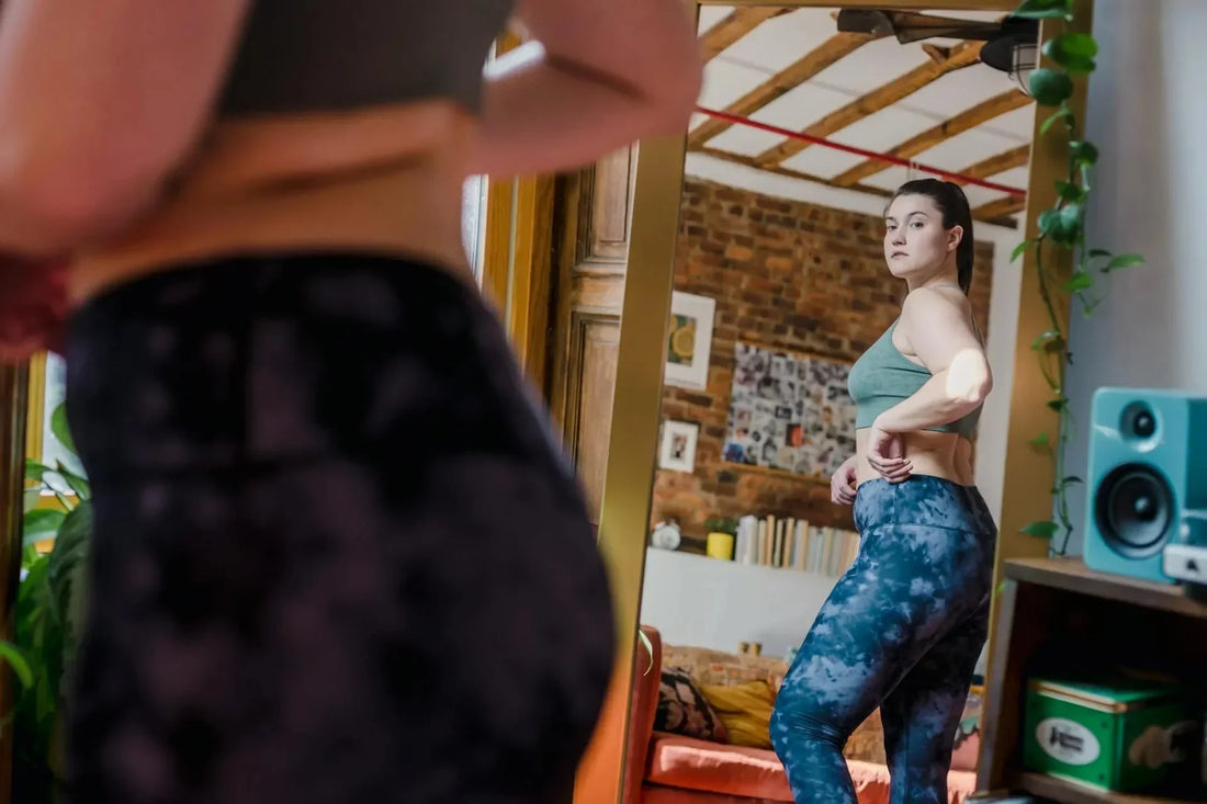 Do Red Light Therapy Belts Work for Weight Loss? See What Science Says - RICIAL