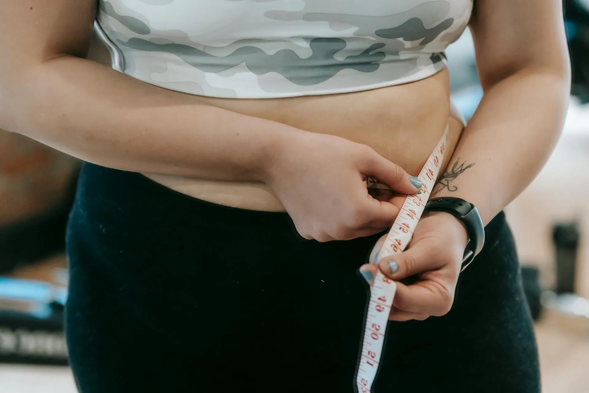 Does Red Light Therapy Really Work for Weight Loss and Body Shaping? - RICIAL