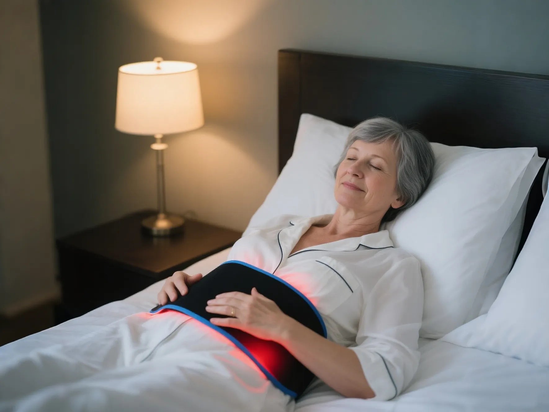 How to Use Red Light Therapy at Home Safely and Effectively - RICIAL