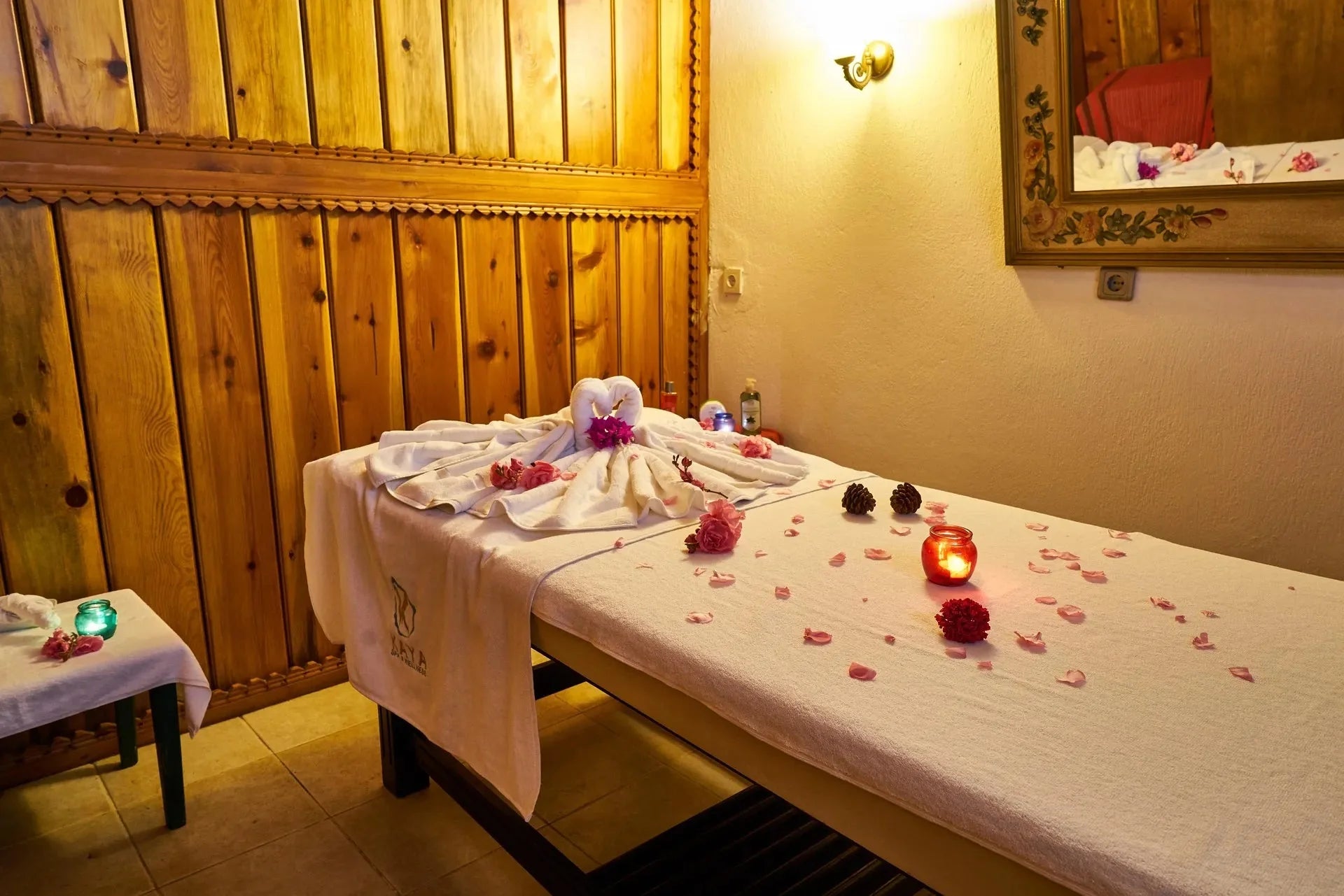 Skip the Spa—Get Professional Red Light Therapy at Home for Less - RICIAL