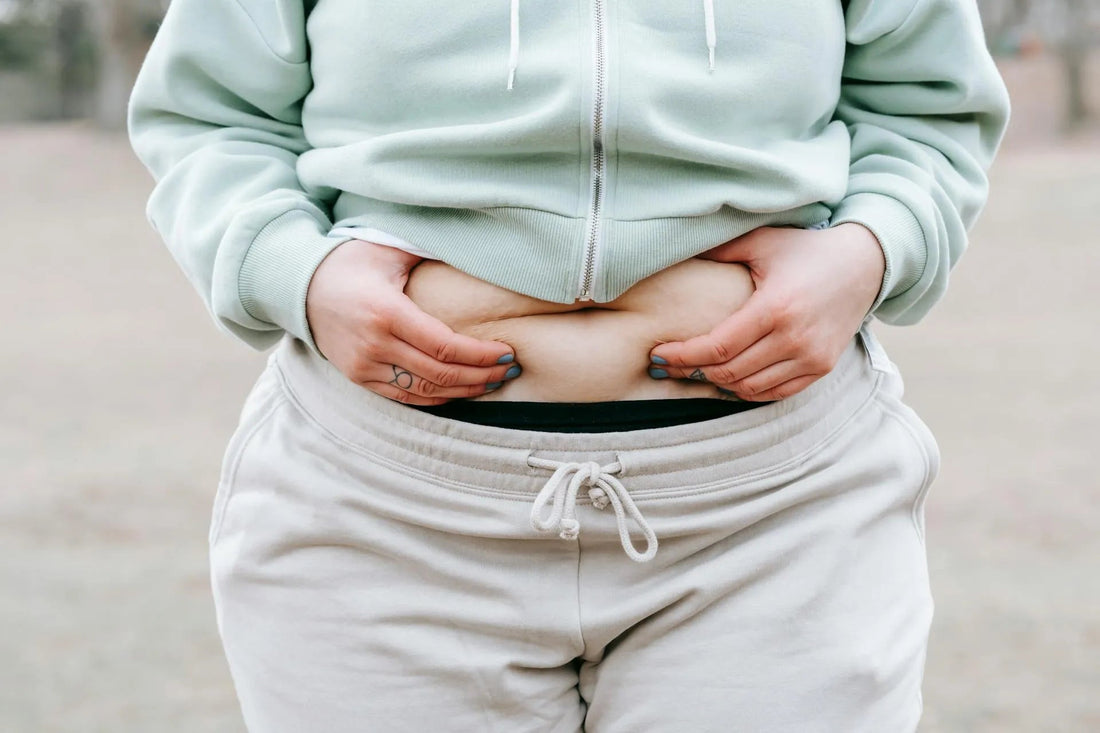 Understanding FUPA: Definition, Causes, and Effective Weight Loss Methods - RICIAL