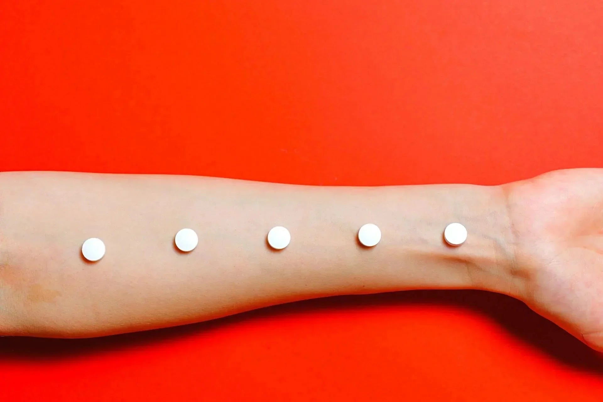 What If Pain Relief Didnāt Come in a Pill? Try This Light Instead - RICIAL