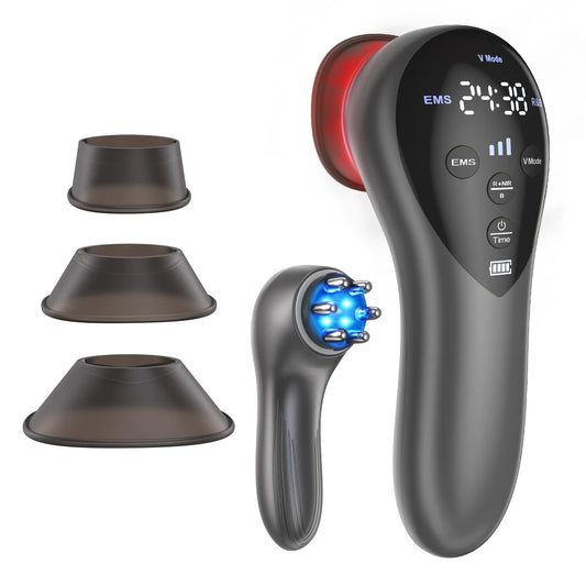RICIAL SculptVita Body Sculpting Machine