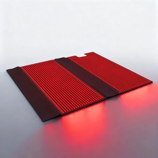 RICIAL Red Light Therapy Bag