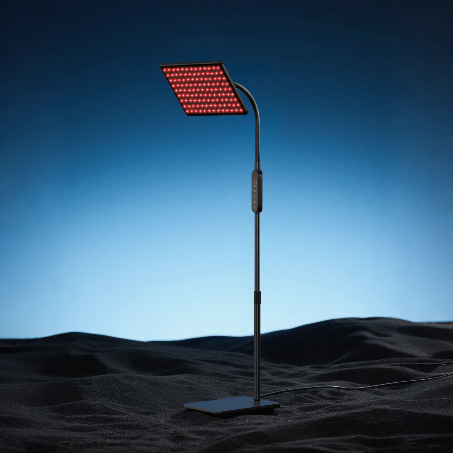 RICIAL Home Red Light Device – Pain Relief & Skin Care - RICIAL