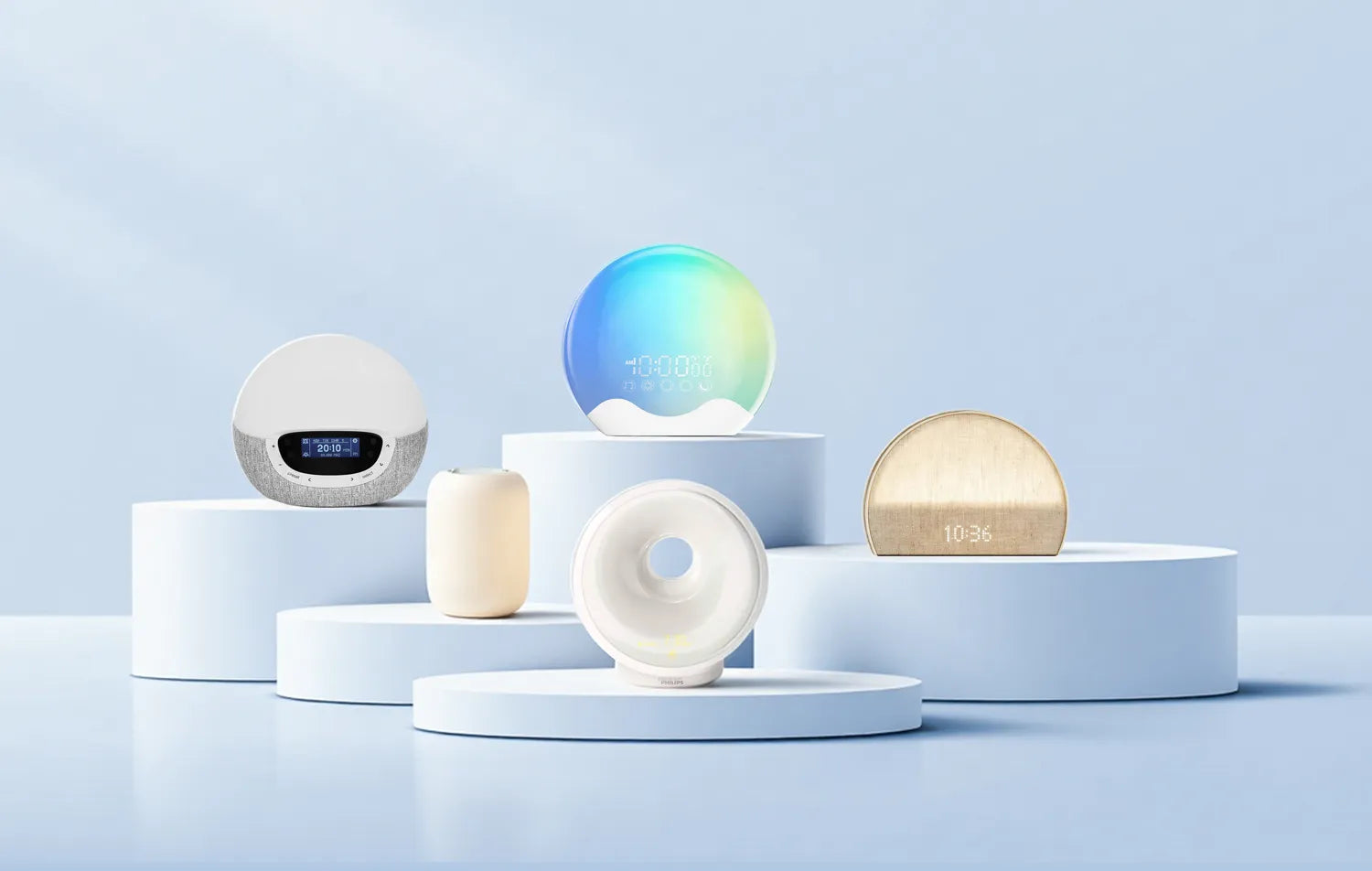 2025 Sunlight Alarm Clock Buying Guide for SAD & Winter Blues