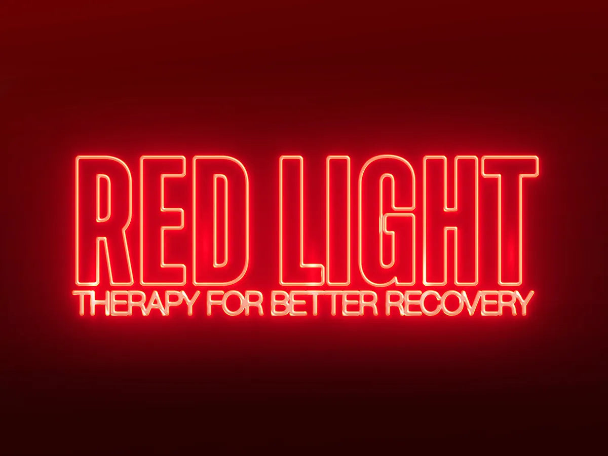 Red Light Therapy Full Guide: Benefits, Science, Brands and Buy Tips