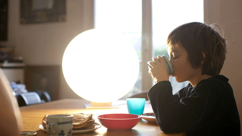 2026 Sun Lamp Buying Guide: Newest Tips, Benefits & Our Best Picks