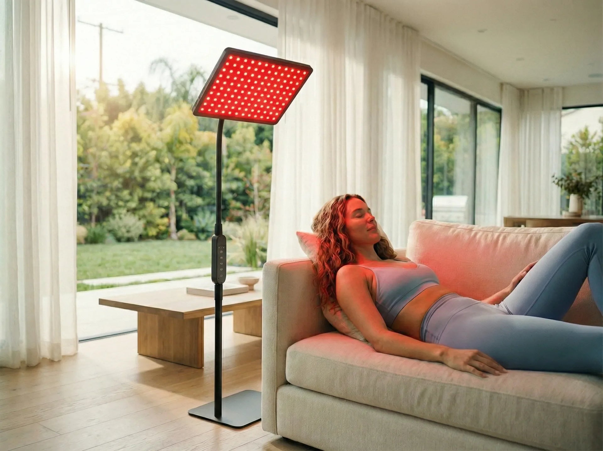 Red Light Therapy Lamp: Does It Really Work or Is It Just a Wellness Trend?