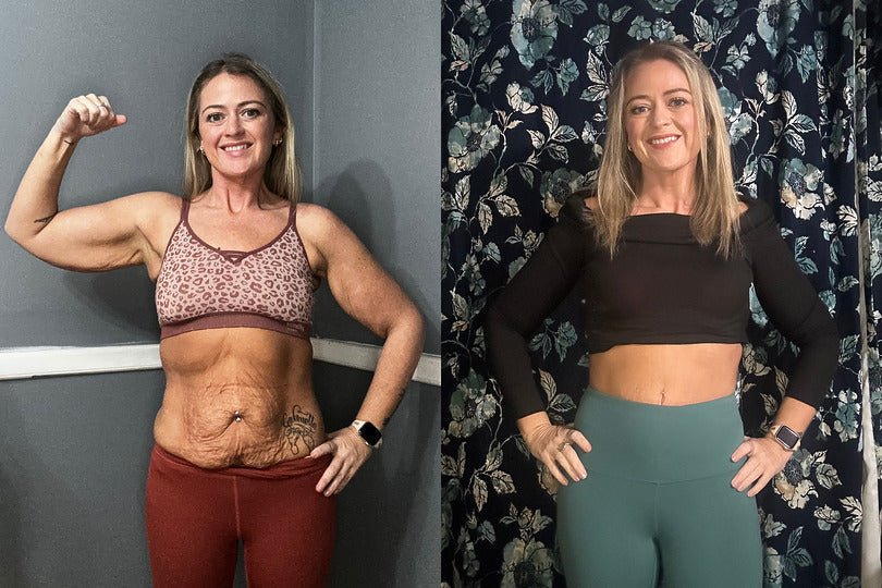 Boost Your Metabolism and Get a Flatter Stomach with RICIAL™ Belt - RICIAL