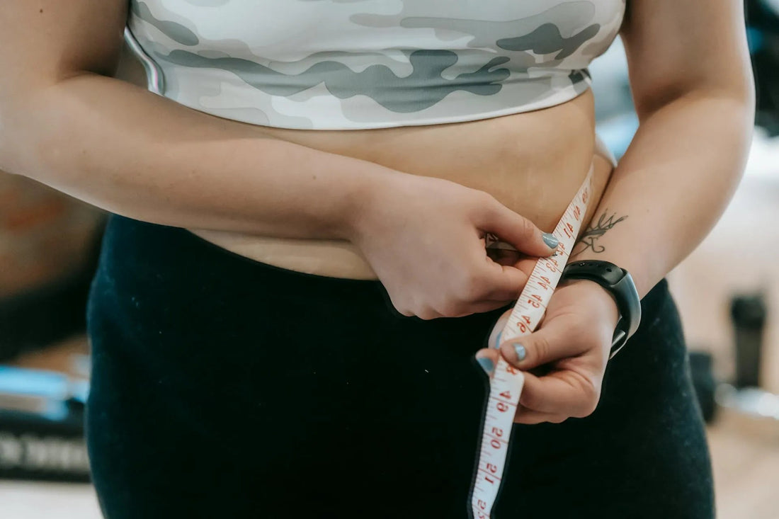 Does Red Light Therapy Really Work for Weight Loss and Body Shaping? - RICIAL
