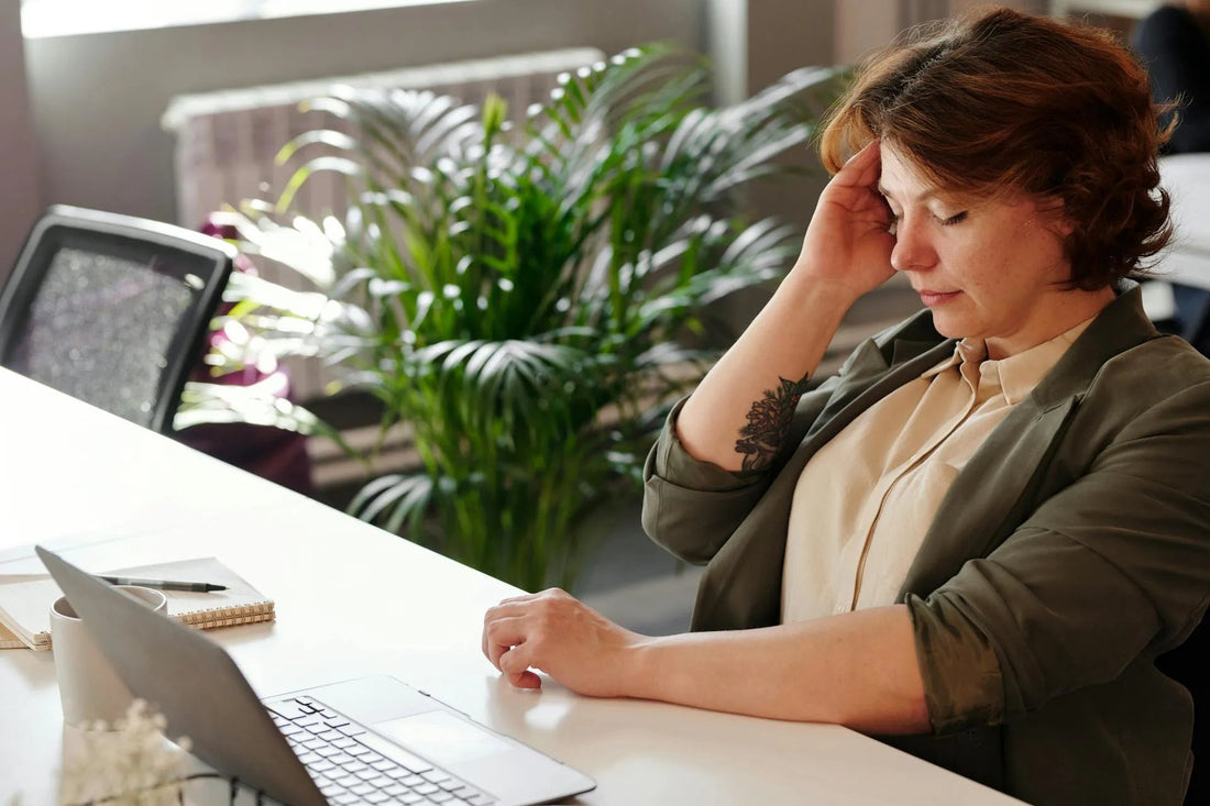 Everything You Need to Know About Light Therapy Lamps for SAD - RICIAL