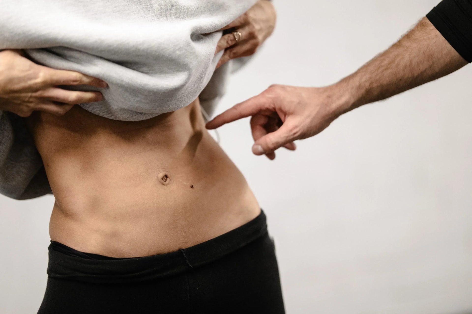 professional-vs-home-body-sculpting-machine