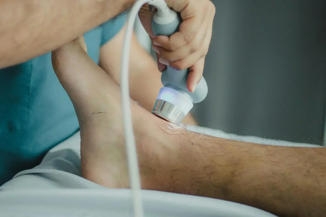 Red Light Therapy: A Scientific Approach to Alleviating Chronic Pain - RICIAL