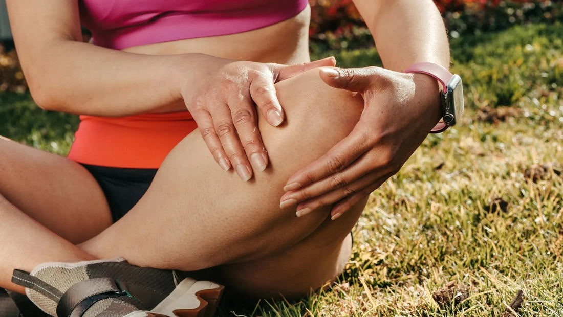 RICIAL Cold Laser Device: Science-Backed Relief for Chronic Pain - RICIAL