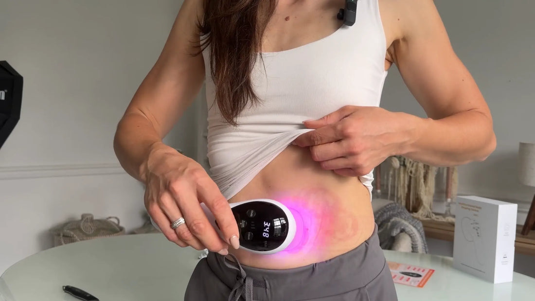 Best Body Sculpting Machines for Home Use