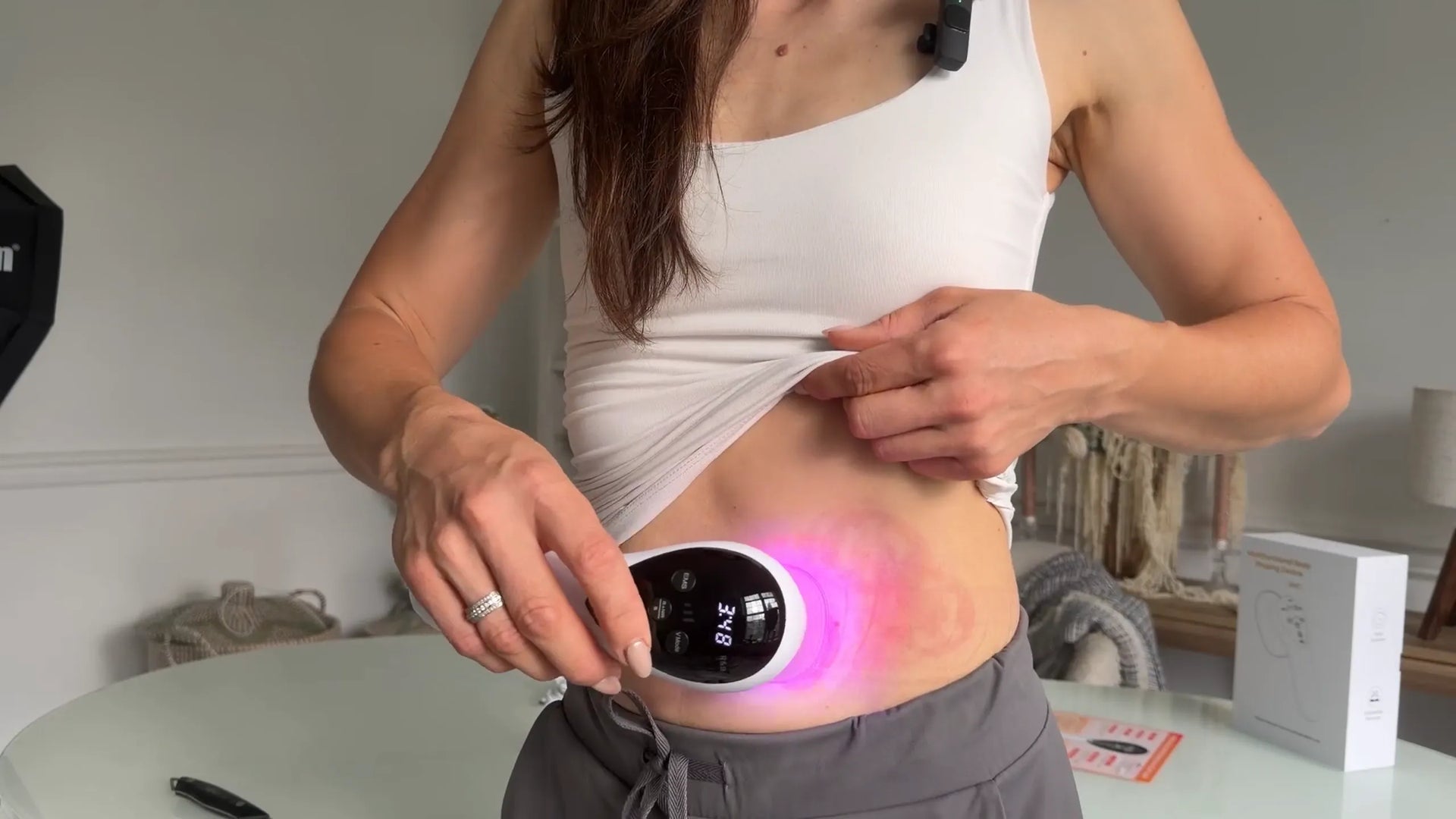 Best Body Sculpting Machines for Home Use