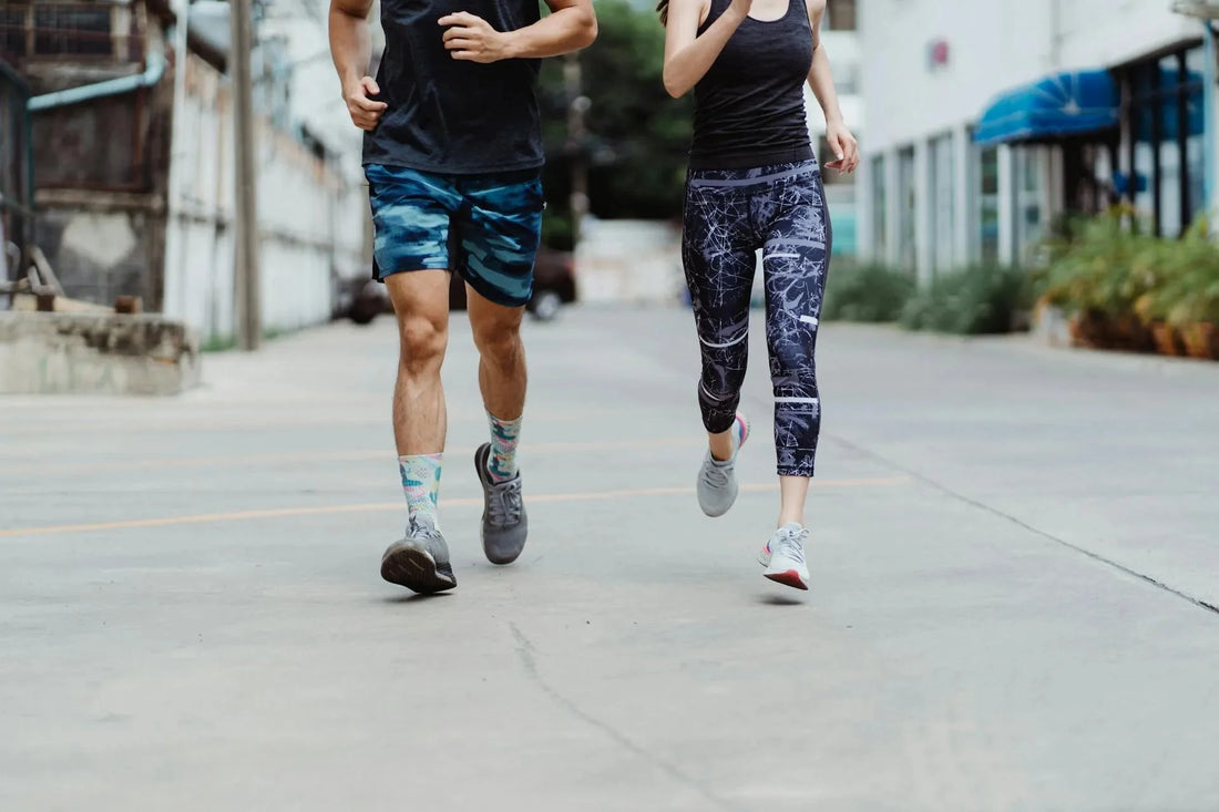 The Red Light Trick That Boosts Blood Flow and Eases Muscle Soreness Fast - RICIAL