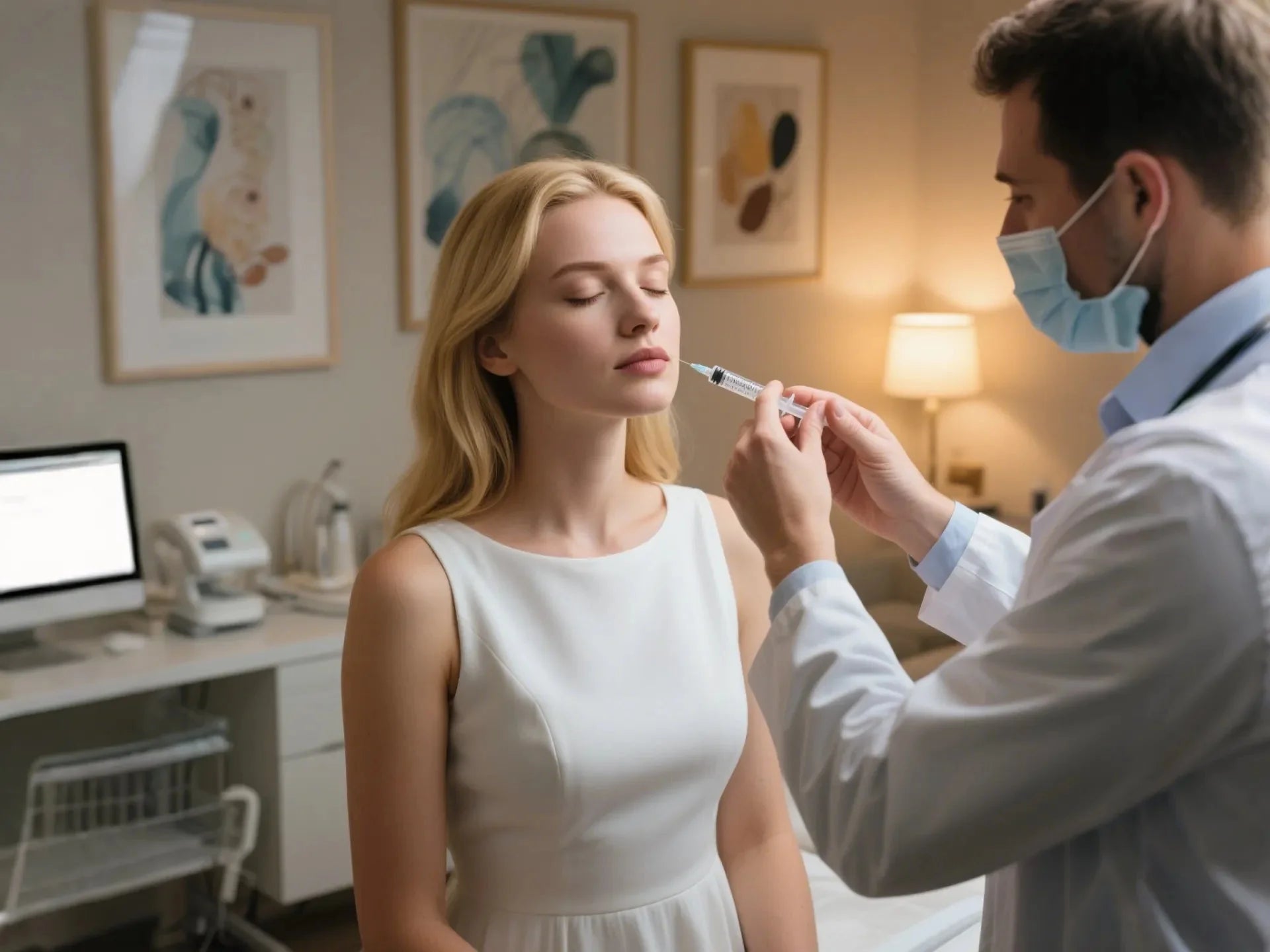 The Science-Backed Way to Reduce Wrinkles & Boost Collagen—Without Needles! - RICIAL