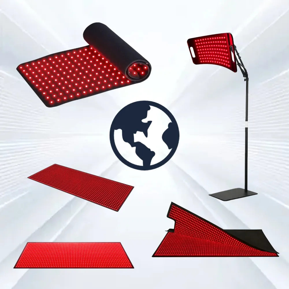 All Products (Global)