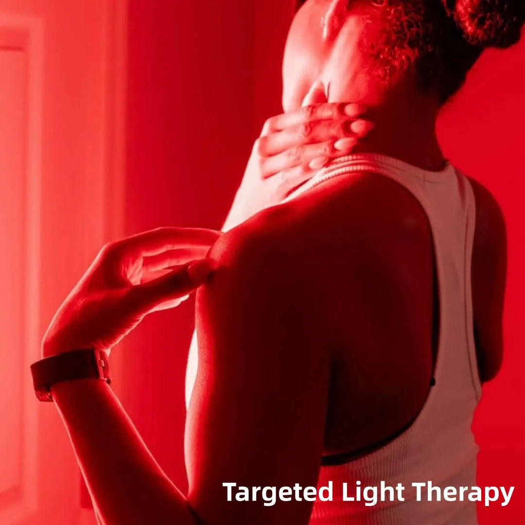 Targeted Light Therapy