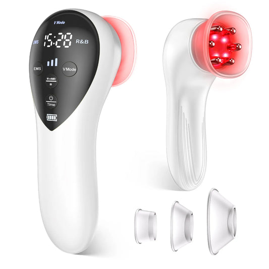 RICIAL SculptVita Body Sculpting Machine