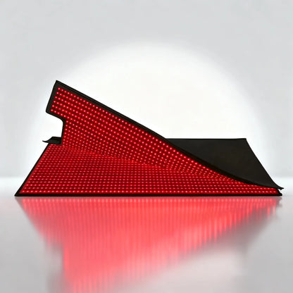 RICIAL Red Light Therapy Bag