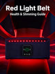 Red Light Belt Health & Slimming Guide