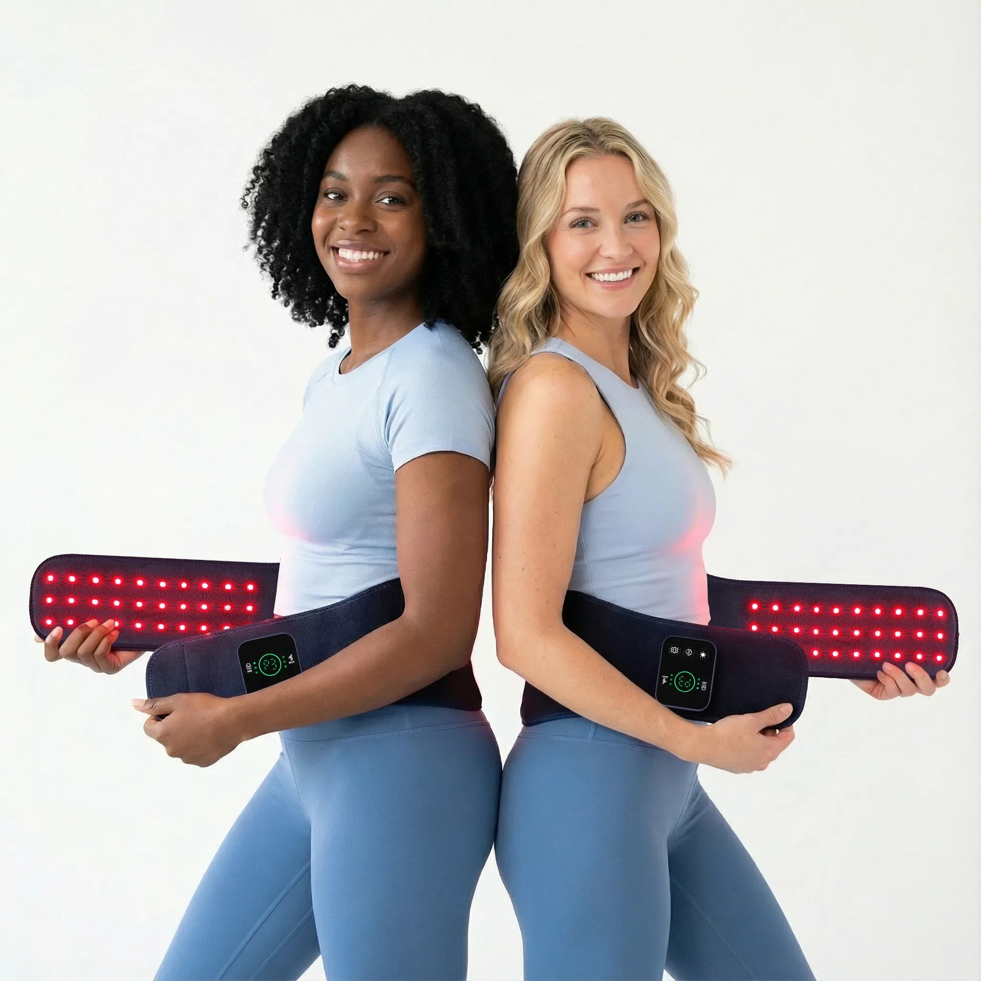 RICIAL Red Light Therapy Belt
