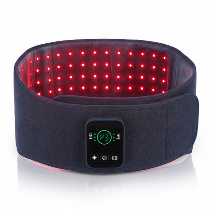 RICIAL Red Light Therapy Belt 