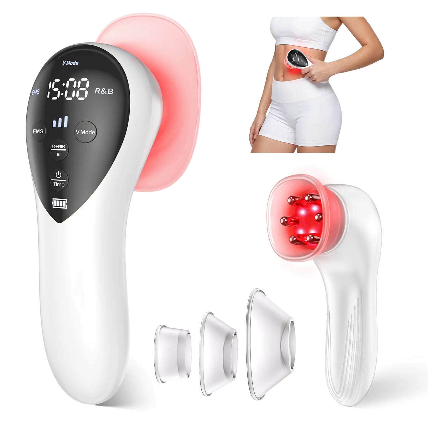 RICIAL SculptVita Body Sculpting Machine
