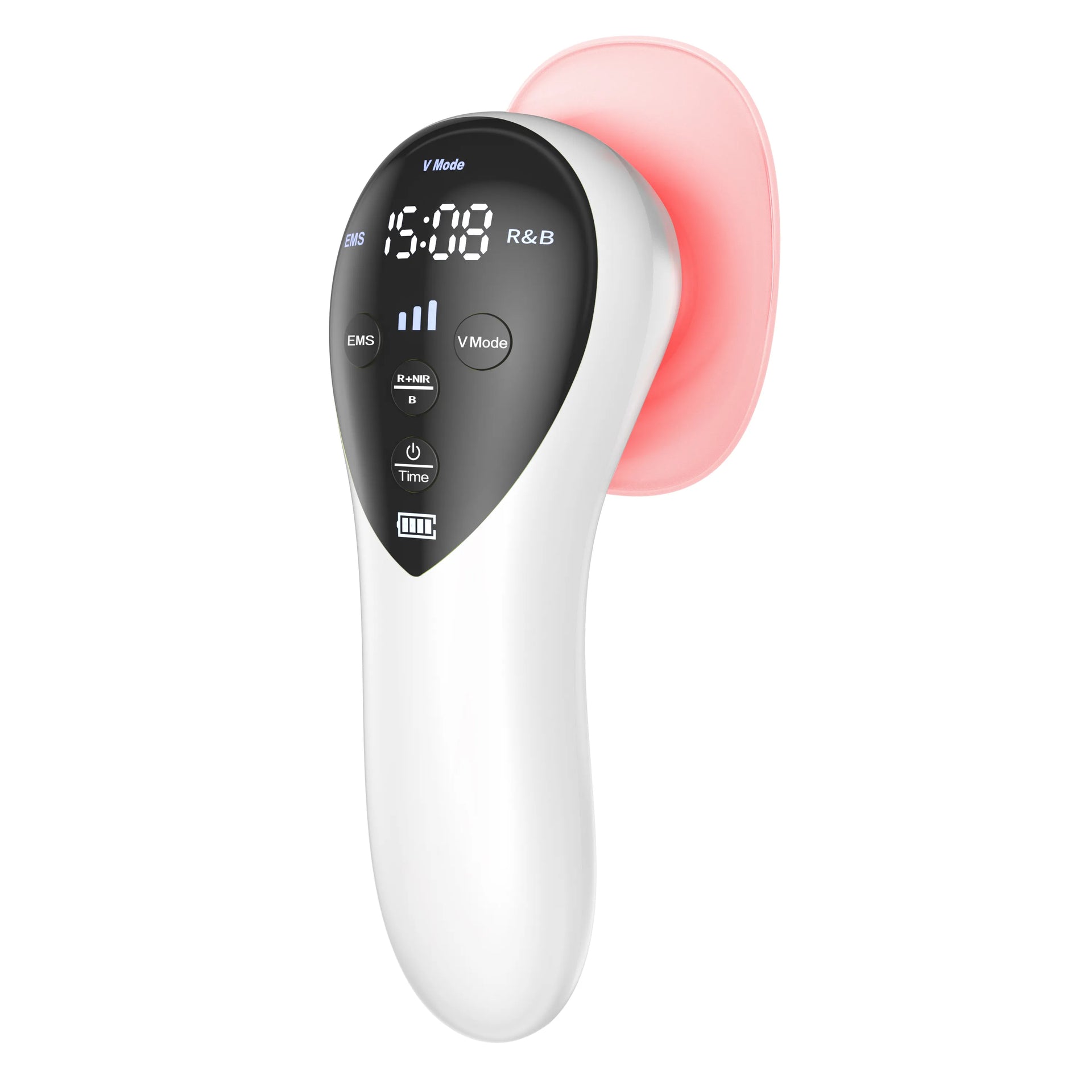 Handheld Red Light Therapy Device
