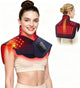 RICIAL SootheLuma Red Light Therapy Neck & Shoulder Wrap