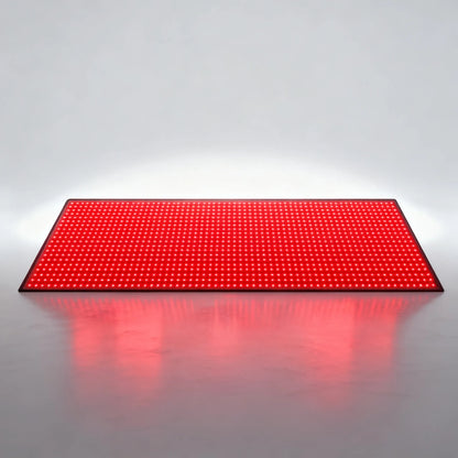RICIAL Red Light Therapy Mat （71" × 32"）