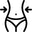 Toned Waistline