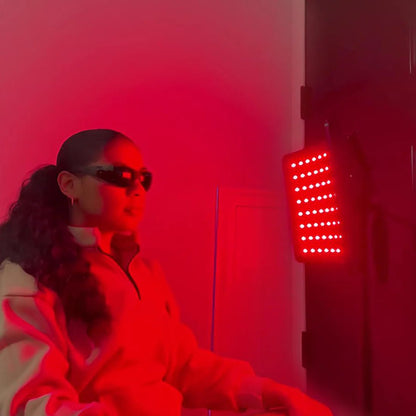 Home Flexible Red Light Therapy Device - RICIAL