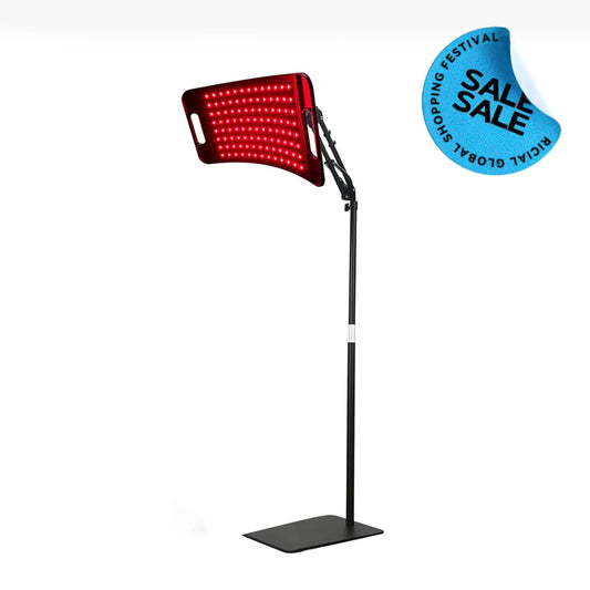 Home Flexible Red Light Therapy Device - RICIAL