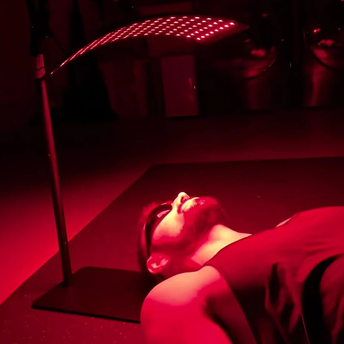Home Flexible Red Light Therapy Device - RICIAL