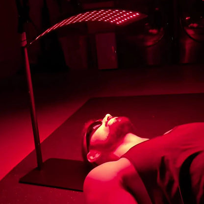 Home Flexible Red Light Therapy Device - RICIAL