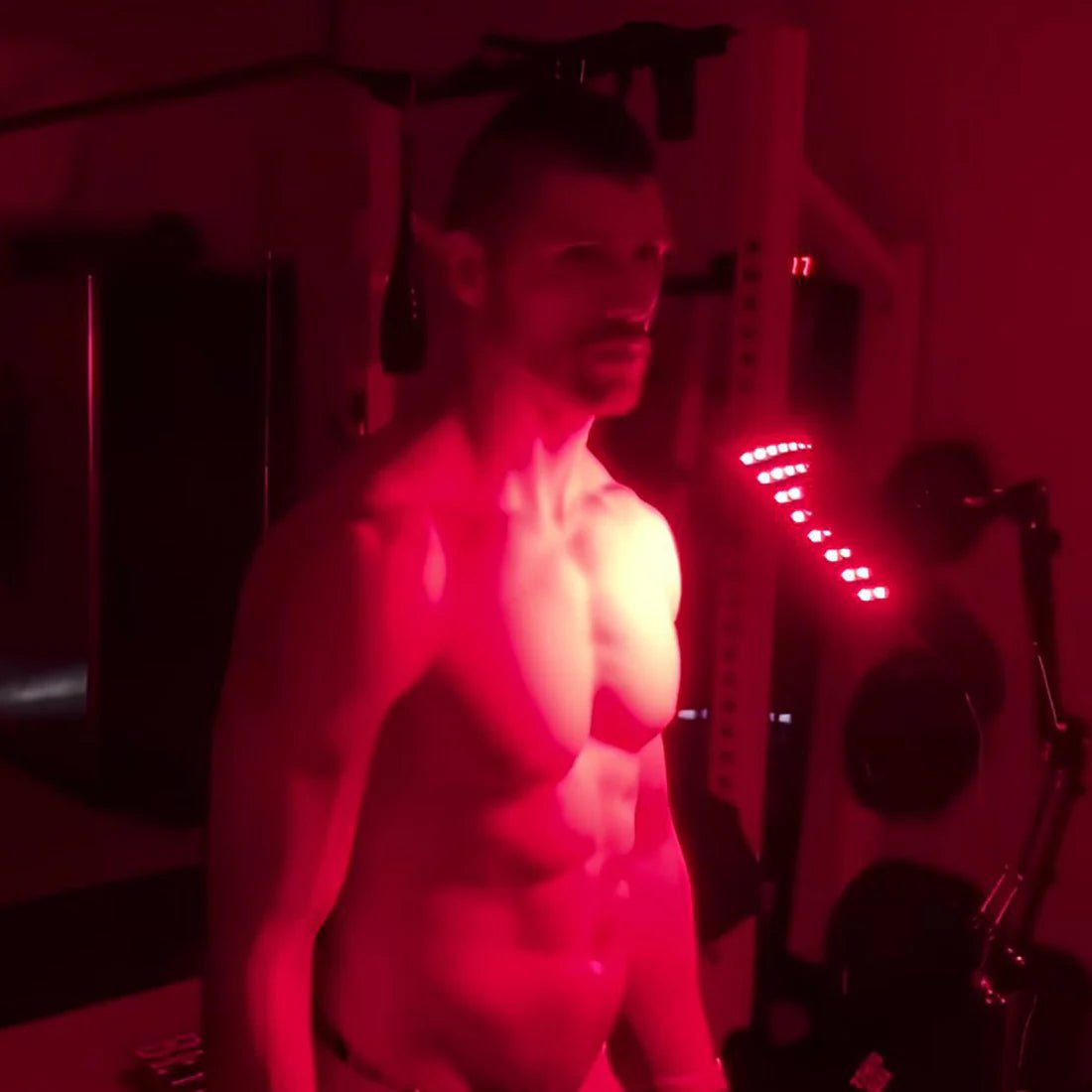 Home Flexible Red Light Therapy Device - RICIAL