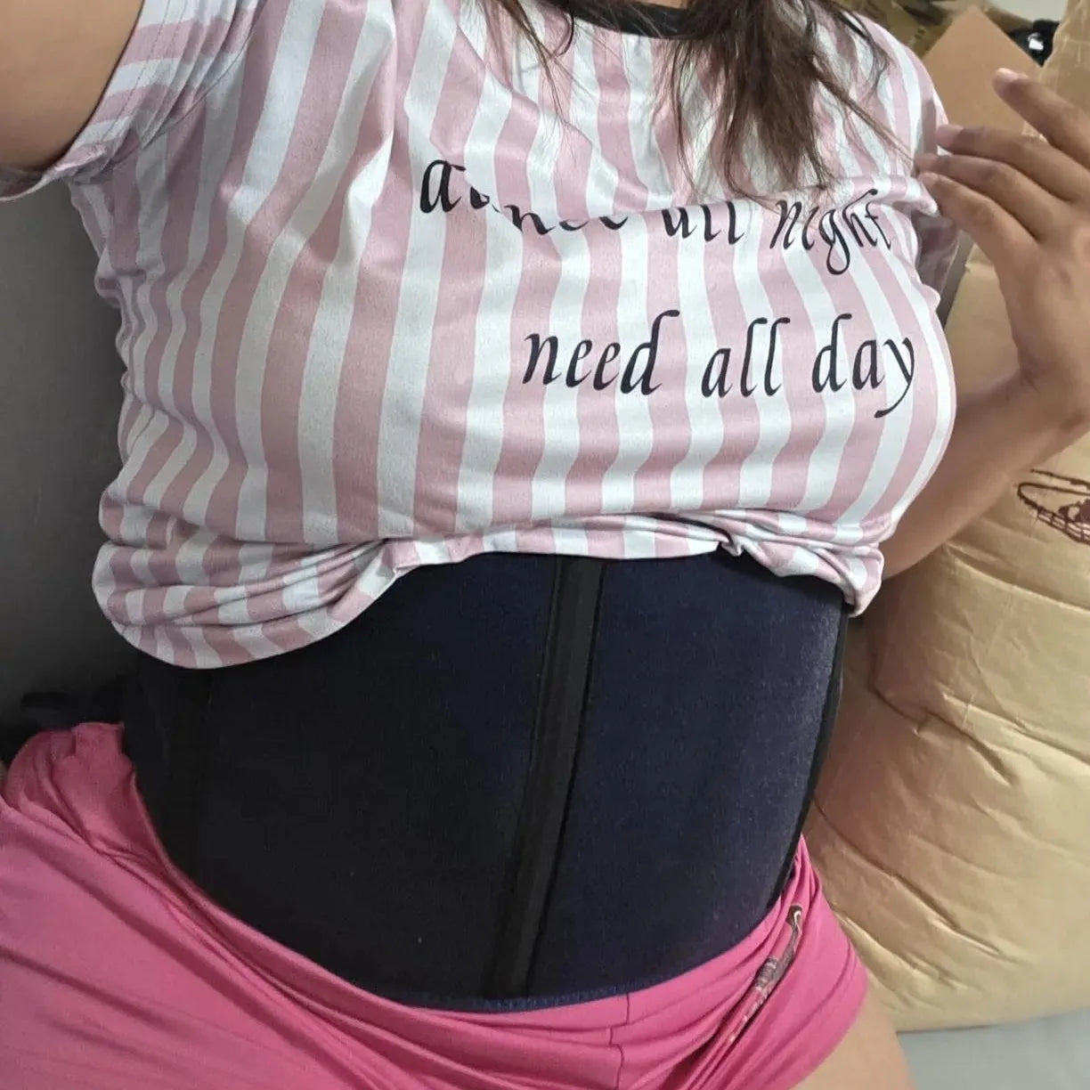 RICIAL Red Light Belt Customer Reviews