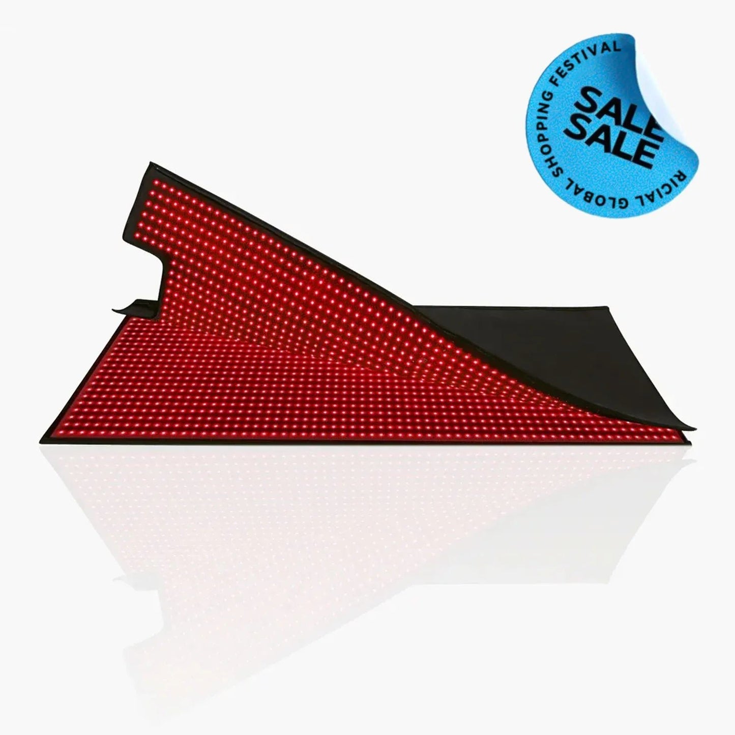 Red and Near - Infrared Light Therapy Bag - RICIAL