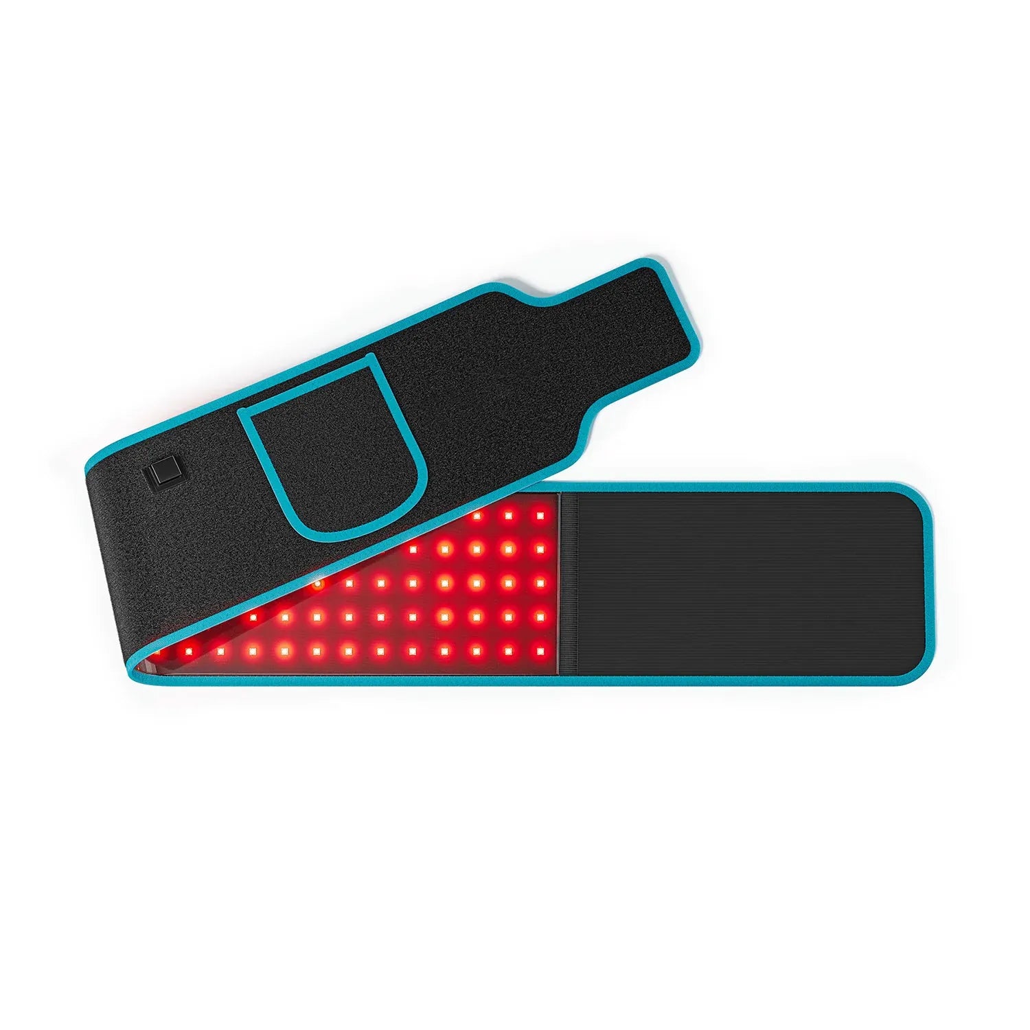Red Light Body Shaping & Pain Relief Belt - RICIAL