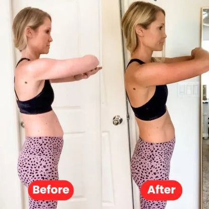 RICIAL 7 - in - 1 Red Light Therapy Belt - RICIAL