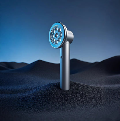 RICIAL Cold Laser Therapy Device Pain Relief for Joints & Muscles - RICIAL