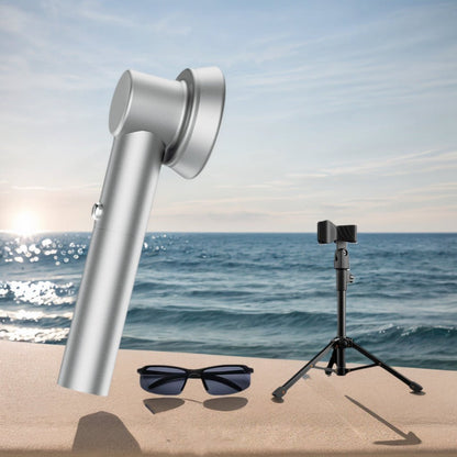 RICIAL Cold Laser Therapy Device Pain Relief for Joints & Muscles - Rical丨Red Light Therapy Device