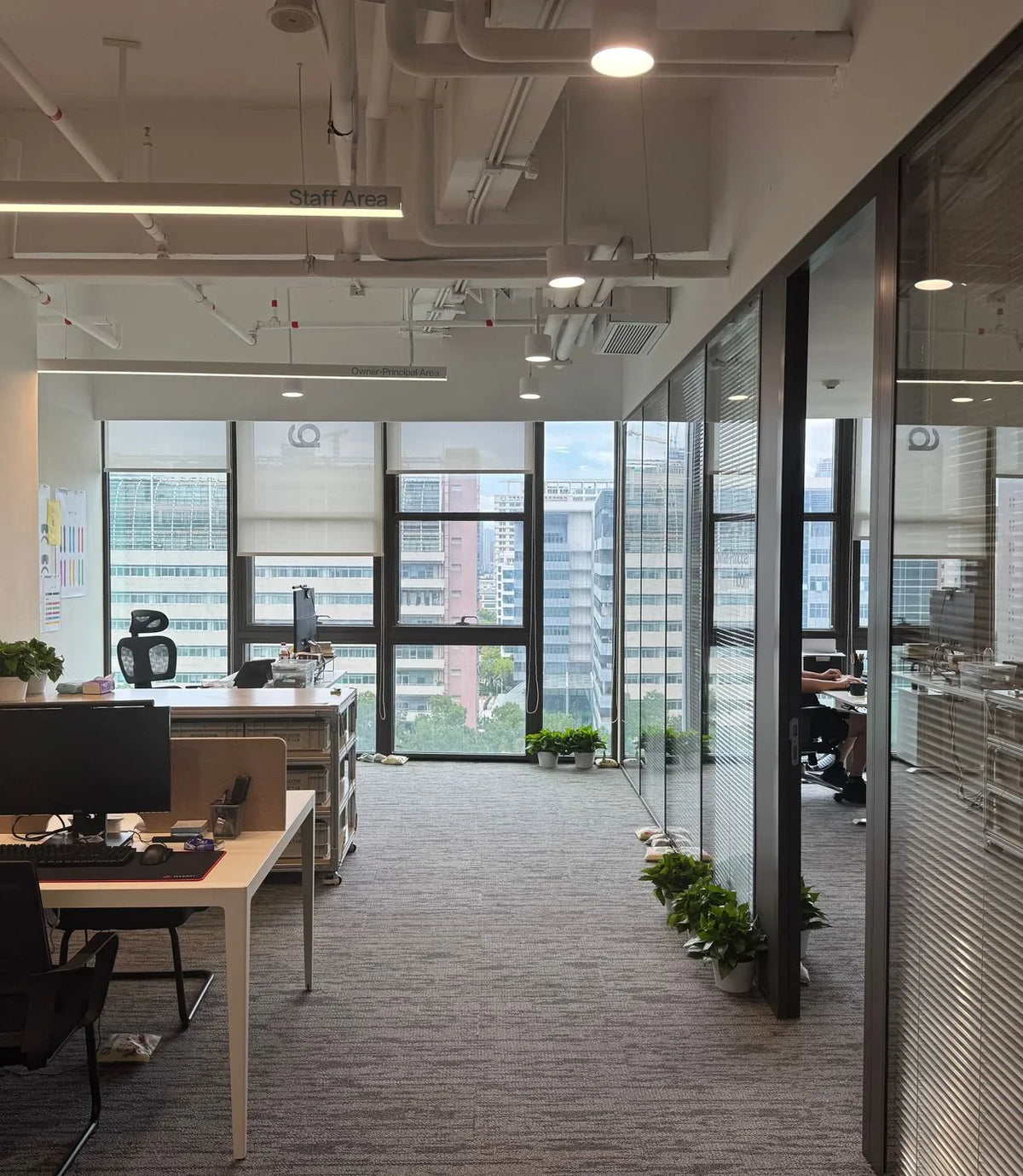 RICIAL design and development office