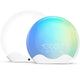 Ricial Light Therapy Sleep & Wake Clock – 10,000 Lux for Mood & Energy - Rical丨Red Light Therapy Device