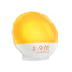 Ricial Sunrise & Sleep Therapy Clock - Rical丨Red Light Therapy Device